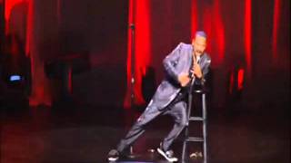 Mike Epps Special Ed Singer [upl. by Eelatsyrc977]