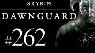 Guía  Skyrim Legendary Dawnguard  Parte 262  quotEl Arco de Aurielquot [upl. by Nunnery355]