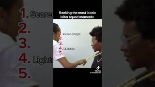 Loiter squad funny [upl. by Euqinehs82]