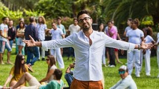 Chawki  Time Of Our Lives Official Music Video [upl. by Adnam]