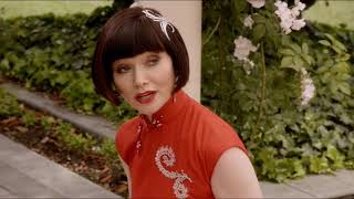 Bad Influence  Miss Fishers Murder Mysteries  Phryne amp Jack and Friends [upl. by Ahseenak721]