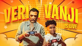 🔴LIVE STREAM STRP  VANJI X VERI RP  gta 5 tamil rp [upl. by Yllime517]