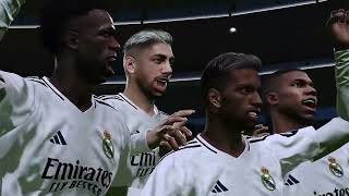 La LigaMajorquevsRealMadrid 11 Highlights [upl. by Reine]