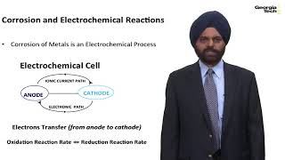 What is Corrosion  Introduction to Corrosion  NPTEL  MOOC [upl. by Aydni940]