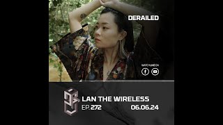 LAN THE WIRELESS  DRLD272 [upl. by Annawak]