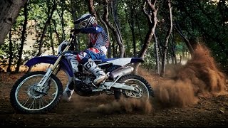 AllNew WR250F [upl. by Alpheus549]