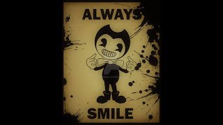 Bendy rp WITH POOKIE [upl. by Nirrep]