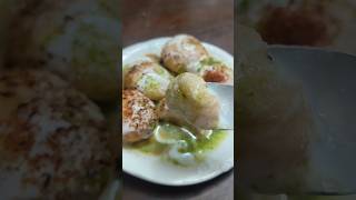 Moong dal ke dahi vade super yummy shorts dahibhalla ytshorts [upl. by Rehnberg]