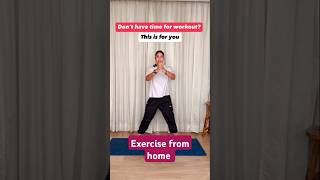 Exercise for bellyfat ghar par ye Exercise kre bhut asaan hai ye tips 🏋️♥️ [upl. by Ariait]