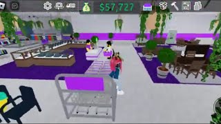 ROBLOX  RETAIL TYCOON 2 Shopping Carts and Baskets  How Do They Work [upl. by Onailime772]