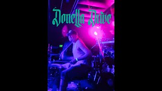 Donella Drive Live Drum Cam San Diego Steve Rodriguez [upl. by Ecinahc]