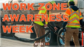 Work Zone Awareness [upl. by Monroe]