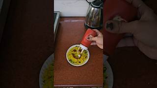 Poha Recipe 😋😋 youtubeshorts poharecipe poha yummy food foodie subscribe appuzplanet [upl. by Missi]