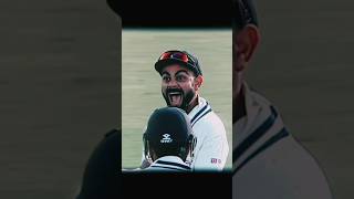 test cricket shorts Virat Kohli bcci testcricket youtubeshorts newshorts [upl. by Aissak]