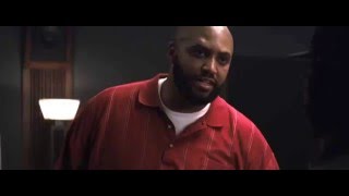 Suge Knight Gives EazyE Aids Straight Outta Compton [upl. by Carisa381]