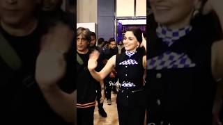 Alia Bhat Entry At Jigra Pre Release Event in Hyderabad aliabhatt samantha jigraa trending yt [upl. by Kulda]