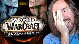 How Shadowlands Went From Saving WoW To Killing It [upl. by Nylrebmik]