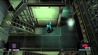 Metal Gear Solid 2 HD Collection Snake Tales  Confidential Legacy [upl. by Walcoff]