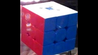 Moyu WRM V10 Is it the new best speedcube [upl. by Bertina]