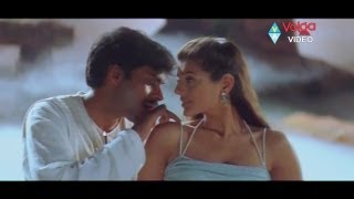 Badri Movie Songs  Vevela Mainala  Pawan Kalyan Amisha Patel [upl. by Enaira]