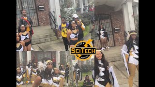 ReNew SciTech Academy Zulu Parade [upl. by Barrington]