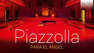 Piazzolla Para El Ángel [upl. by Iamhaj]