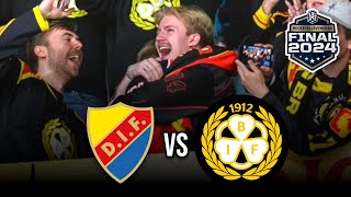 BRYNÄS ÄR TILLBAKA I SHL [upl. by Malo]