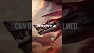 When League of Legends Quotes Hit Different leagueoflegends fyp voicelines quotes shorts [upl. by Adeuga]