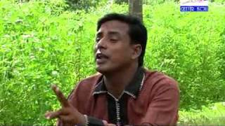 Pran Krishnoshah baul abdul karim [upl. by Odnaloy179]