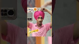 Paggshortvideoshortsfeedyoutubeshortsviralvideo punjabisong exploretop tutorial [upl. by Vahe]