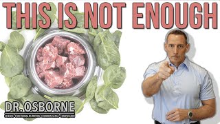 Unlocking Alpha Lipoic Acid Why Food Alone Isnt Enough [upl. by Nirehs455]