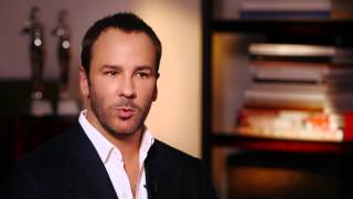 Tom Ford Doesnt Do Celebrity Endorsements  CNBC Conversation [upl. by Stultz]