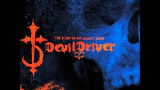 DevilDriver  Guilty As Sin Special Editon Bonus Track HQ 243 kbps VBR [upl. by Terrena]