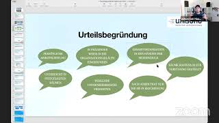 edit quotHerrenbergquotUrteil des Bundessozialgerichts unisono klärt auf [upl. by Yoreel]