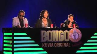 Frida Amani BSS2015  Nusu Nusu Episode 10 Full Peformance [upl. by Kilroy]