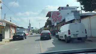 Cómo llegar de Cardel a Playa de Chachalacas [upl. by Prussian]