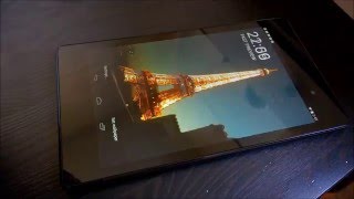 Paris Eiffel Live Wallpaper for Android [upl. by Yoshiko]