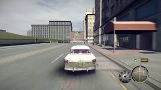 Mafia 2 Definitive Edition Playthrough Livestream [upl. by Ivo]