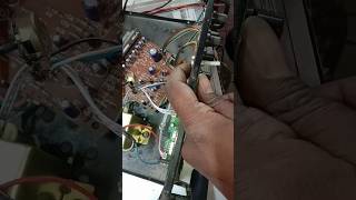 4440 ampalifire change volium how to repair 4440 ampalifireyoutubeshort [upl. by Kurzawa]