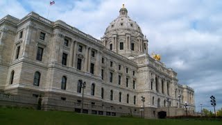 WATCH LIVE Walz signs One Minnesota budget [upl. by Sherfield379]