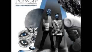 Royksopp  Tricky Tricky Mindflow Dubstep Remix [upl. by Yhcir]