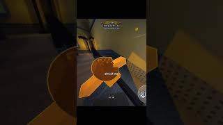 2 Sec Win Roblox Untitled Tag Game Recode [upl. by Notlek197]