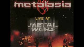 Metalasia balada pemuzik jalanan [upl. by Anaitak]