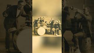 Edythe Turnham and her Syncopated Knights jazz band Seattle 1925 [upl. by Aneeroc]