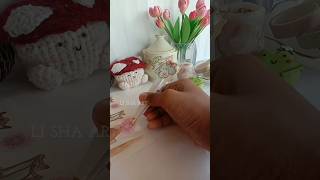 DIY tweezer  handmade tweezer with ice cream stick [upl. by Sadoff99]