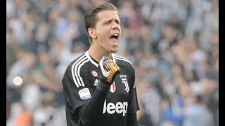 Wojciech Szczęsny  Dłonie Jak Stal 8  Remake   2017 [upl. by Eiramlirpa]