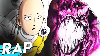 Saitama VS Orochi Rap  Heroes Vs Ejecutivos  VectoR JR [upl. by Man]