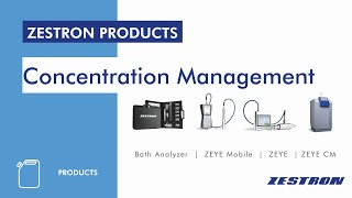 ZESTRON Analytical Accessories [upl. by Nali]