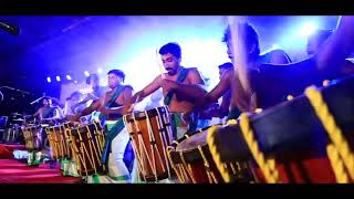 Aattam Kalasamithi amp Chemeen Band  Intro Music [upl. by Ettennahs]