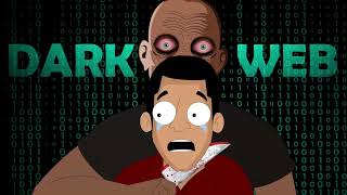 2 True DARK WEB Horror Stories Animated [upl. by Ehlke]